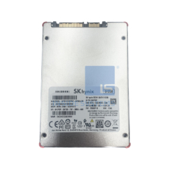 0H7P9P - DELL 512GB 6G SATA 2.5" SSD - Image 2