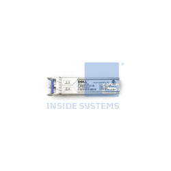 Alternative view of 0J6FGD - DELL 1310nm 1Gb/s 1000Base-LX SFP