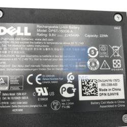 Alternative view of 0JHVY6 - DELL PowerEdge NVDIMM Battery Backup