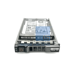 Alternative view of 0N0T4 - DELL 300GB 15K 12G SAS 2.5" HDD