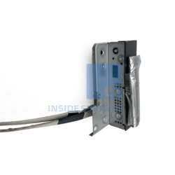 Alternative view of 0PW60 - DELL R760 Right Rack Ear /w cable