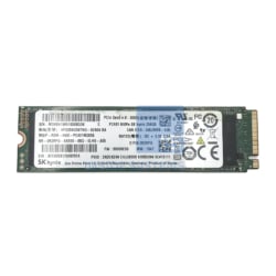 0R2RPG - 256GB NVMe M.2 SSD