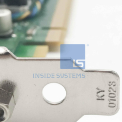 Alternative view of 0RN034 - nVidia Quadro FX1700 512MB PCI-E