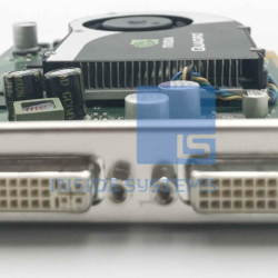 0RN034 - nVidia Quadro FX1700 512MB PCI-E - Image 3