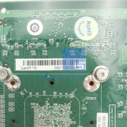 0RN034 - nVidia Quadro FX1700 512MB PCI-E - Image 4