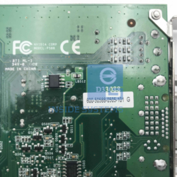 0RN034 - nVidia Quadro FX1700 512MB PCI-E - Image 5