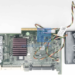 0T954J - DELL PERC 6/i SAS RAID CTR CARD