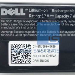 0T954J - DELL PERC 6/i SAS RAID CTR CARD - Image 5