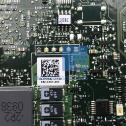 0T954J - DELL PERC 6/i SAS RAID CTR CARD - Image 6