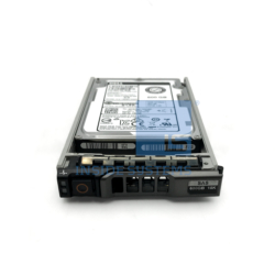 Alternative view of 0TRCN6 - DELL 600GB SAS 15K 12G 2.5" HDD