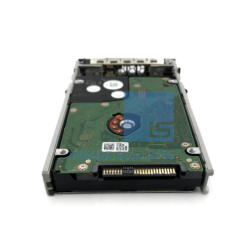 0TRCN6 - DELL 600GB SAS 15K 12G 2.5" HDD - Image 3