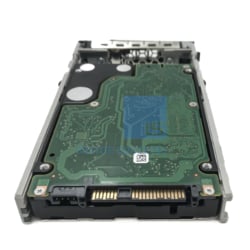 0WXPCX - DELL 1.2TB 10K 12G SAS 2.5" HDD - Image 3