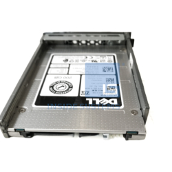0X1RMG - DELL 200GB 6G MU MLC SATA  2.5" SSD - Image 3
