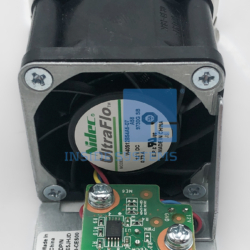 0X3X6 - DELL Reverse Airflow PSU for S3024/48-ON