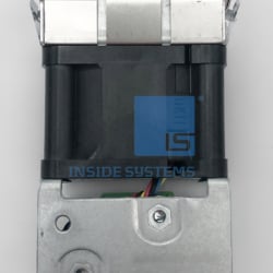 0X3X6 - DELL Reverse Airflow PSU for S3024/48-ON - Image 2