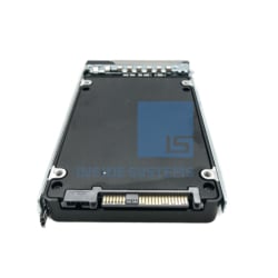 0X8F87 - DELL 3.84TB 12G RI TLC SAS 2.5" SSD - Image 3