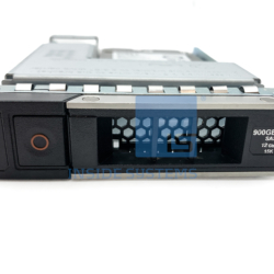 Alternative view of 0XTH17-LFF - DELL 900GB 15K 12G 512n SAS 2.5" HDD