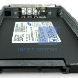 Alternative view of 0YRK2P - DELL 256GB 6G 2.5" SATA MLC SSD