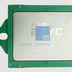 100-000000137-03 - AMD EPYC 7662 2.0GHz 64C/128T 256MB