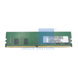 100-532-600-00 - EMC 8GB 1Rx8 2666MHz DDR4 RDIMM