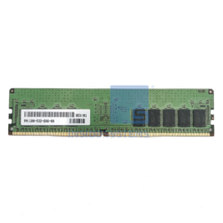 Alternative view of 100-532-606-00 - EMC 16GB 2Rx8 2666MHz DDR4 RDIMM