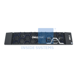 100-538-034 - EMC Unity 2U Front Bezel