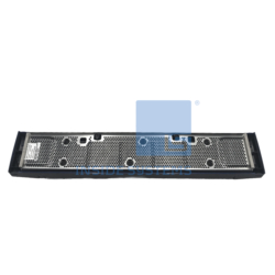 Alternative view of 100-538-034 - EMC Unity 2U Front Bezel