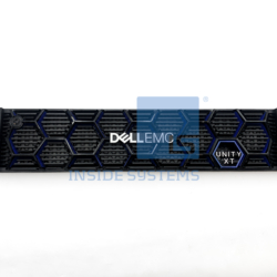 100-566-098-01 - EMC Unity-XT 2U Front Bezel