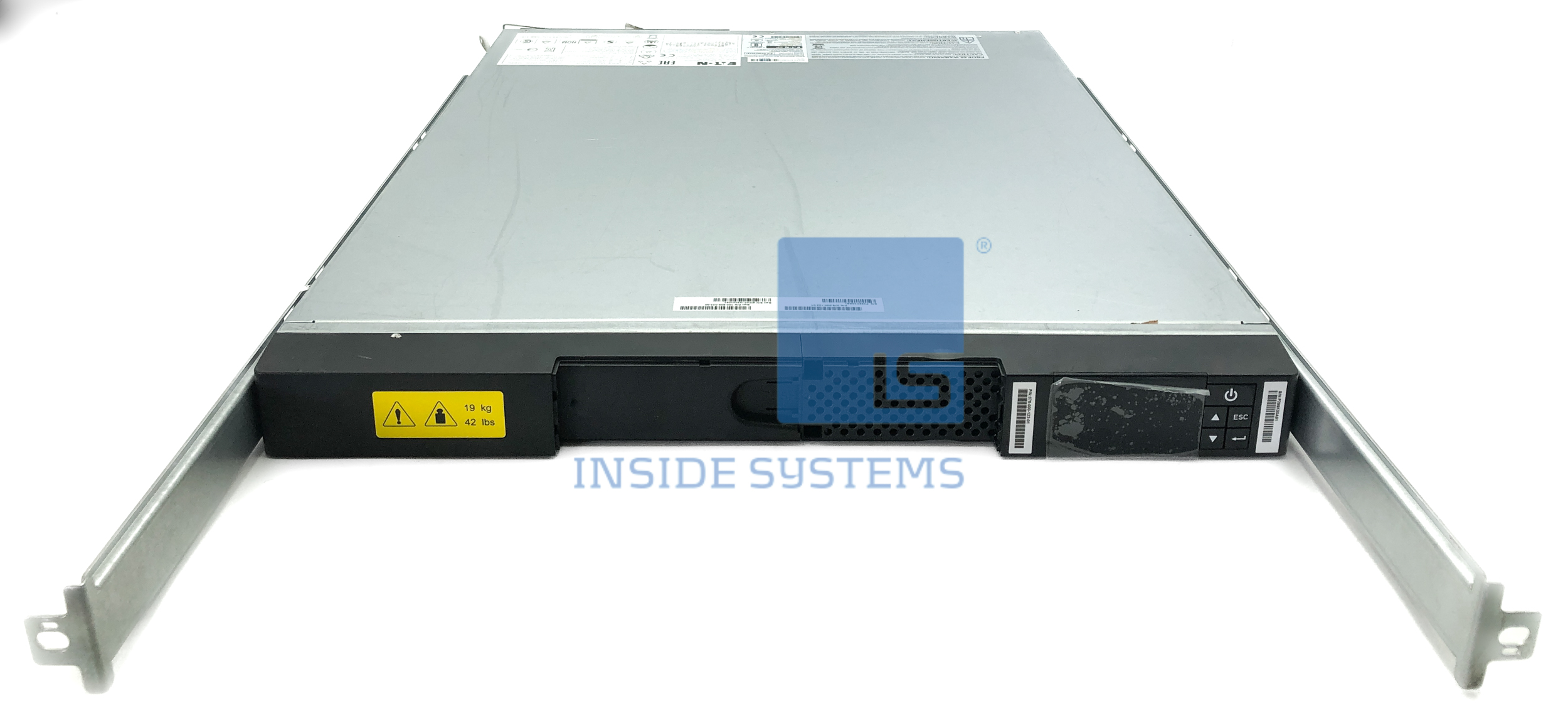 100-586-122-00 - EMC XtremIO 1100W SPS Battery Backup 9 100 586 122 00 A