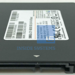 Alternative view of 10602287848 - FTS Samsung 480GB SSD SATA 2,5 6Gbps