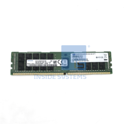 107-00176 - 32GB DDR4 2400MHz 2Rx4 RDIMM FAS8200