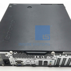 10A8-CTO - Lenovo ThinkCentre M93p SFF - Image 2