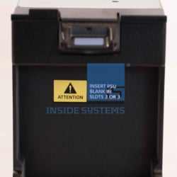 Alternative view of 111-00733 - Power Supply Filler for DS4243