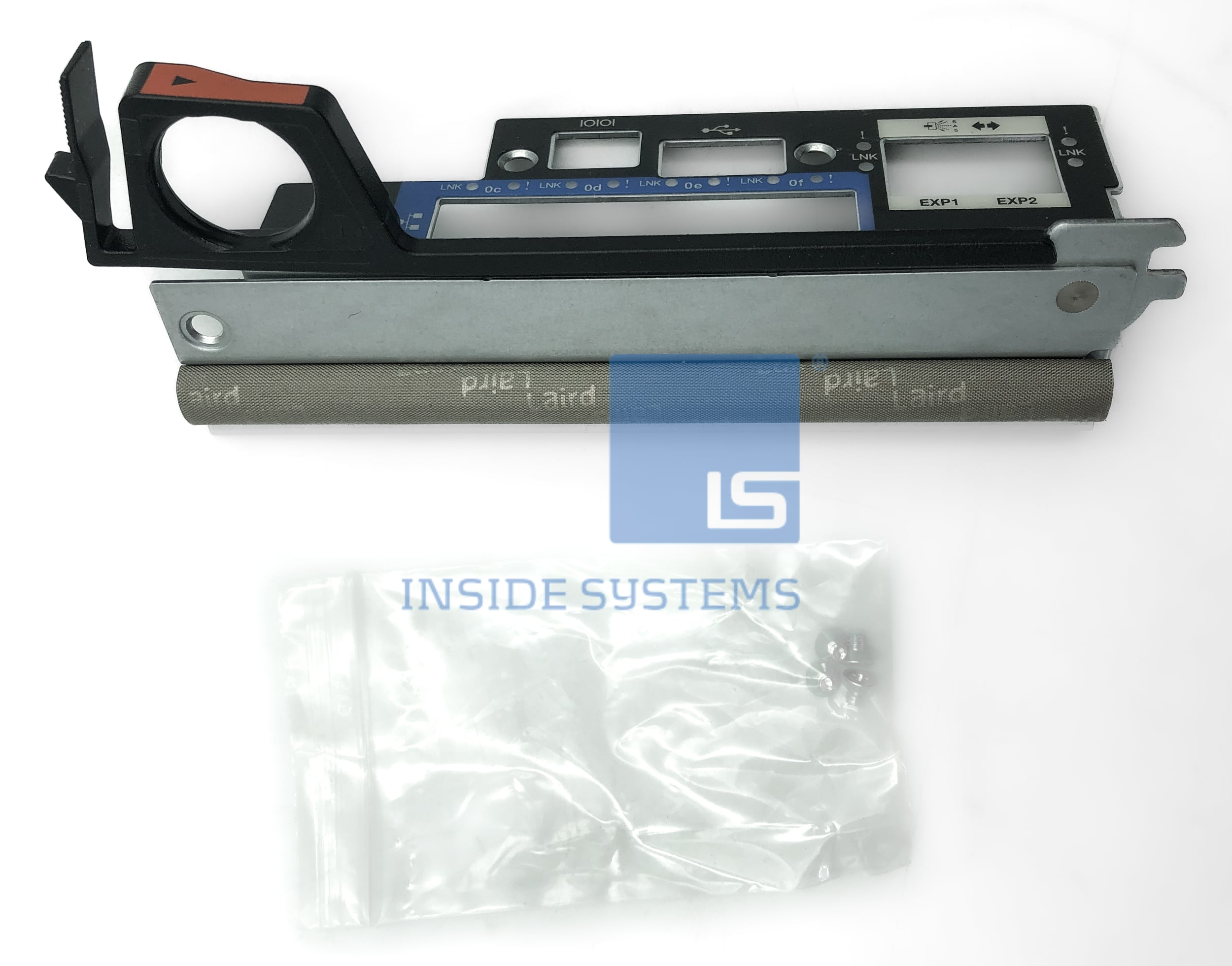 111-04016 - DE4000 Faceplate 10/25GbE iSCSI 3 111 04016 A
