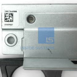 111-04016 - DE4000 Faceplate 10/25GbE iSCSI - Image 3