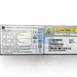 114-00162 - NetApp FAS8200 PSU 1460W - Image 3