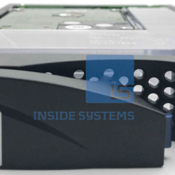 118000396-03 - EMC VNX 300GB 15K 6G SAS 2.5" HDD