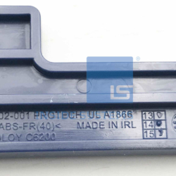 118033059 - EMC 2TB 7.2K 6G SAS 3.5" HDD - Image 3