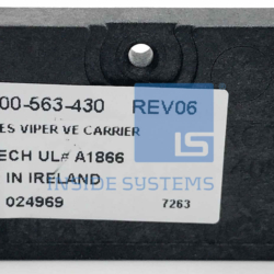 118033059 - EMC 2TB 7.2K 6G SAS 3.5" HDD - Image 4