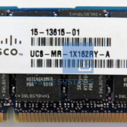 15-13615-01 - 16GB DDR3-1600MHz PC3-12800 2Rx4 1.35v - Image 3