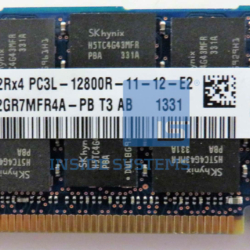 15-13615-01 - 16GB DDR3-1600MHz PC3-12800 2Rx4 1.35v - Image 4