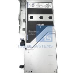 16F47 - DELL R760 / R7625 Riser 1P Card 1x16 FH