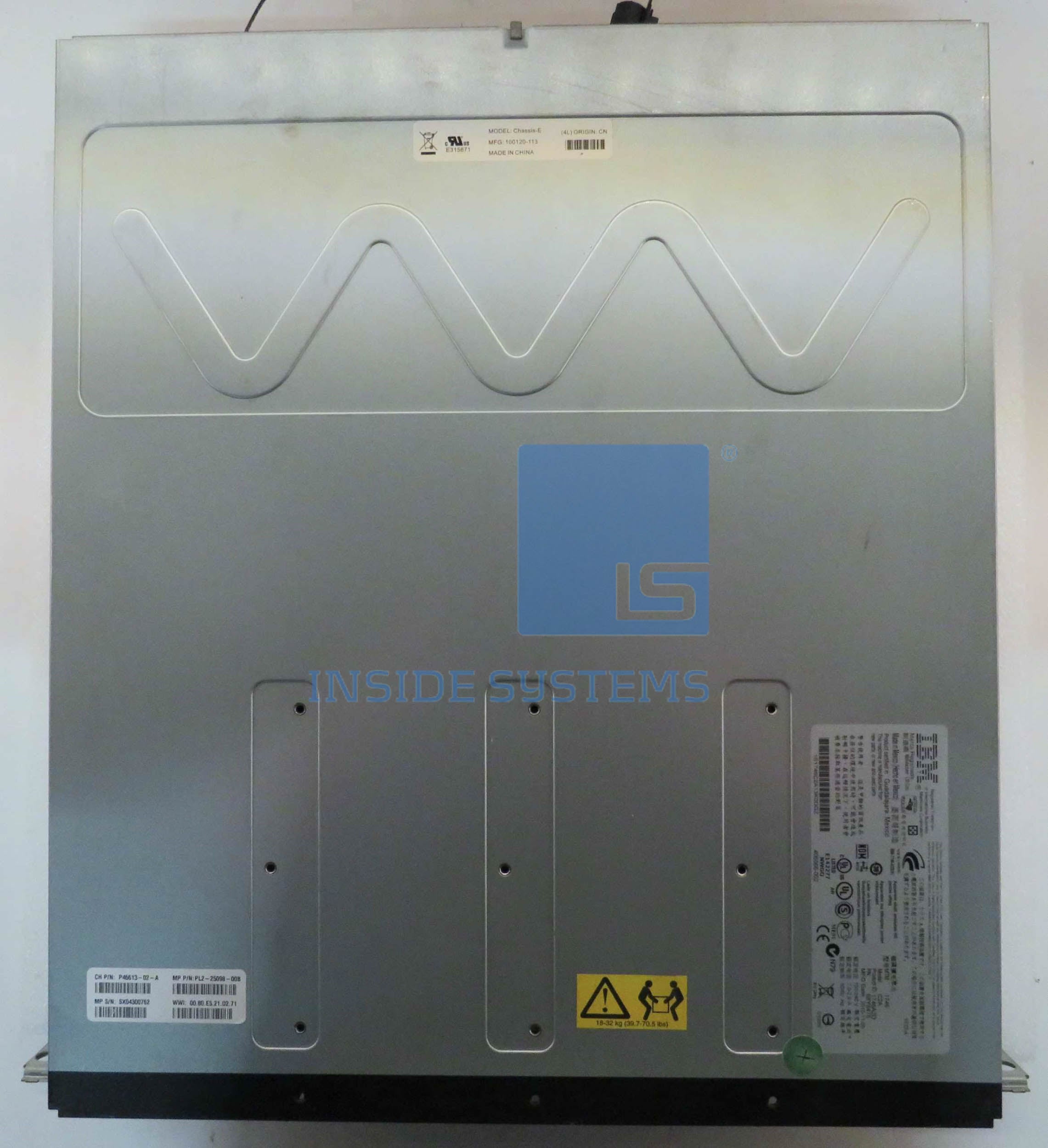 1746-A2D-04 - IBM DS3512, 2802,2*3630 2G 3 1746 A2D 04 A