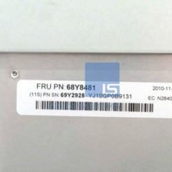 1746-A2D-04 - IBM DS3512, 2802,2*3630 2G - Image 3