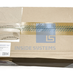 1754-A1X-02 - IBM Local 1x8 Console Manager (LCM8)