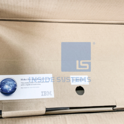 1754-A1X-02 - IBM Local 1x8 Console Manager (LCM8) - Image 2