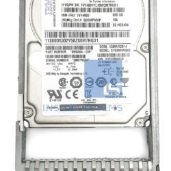 1790 - 600GB 10K RPM SAS SFF Disk (AIX/Linux)