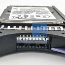 1790 - 600GB 10K RPM SAS SFF Disk (AIX/Linux) 6 1790 - 600GB 10K RPM SAS SFF Disk (AIX/Linux) - Image 2