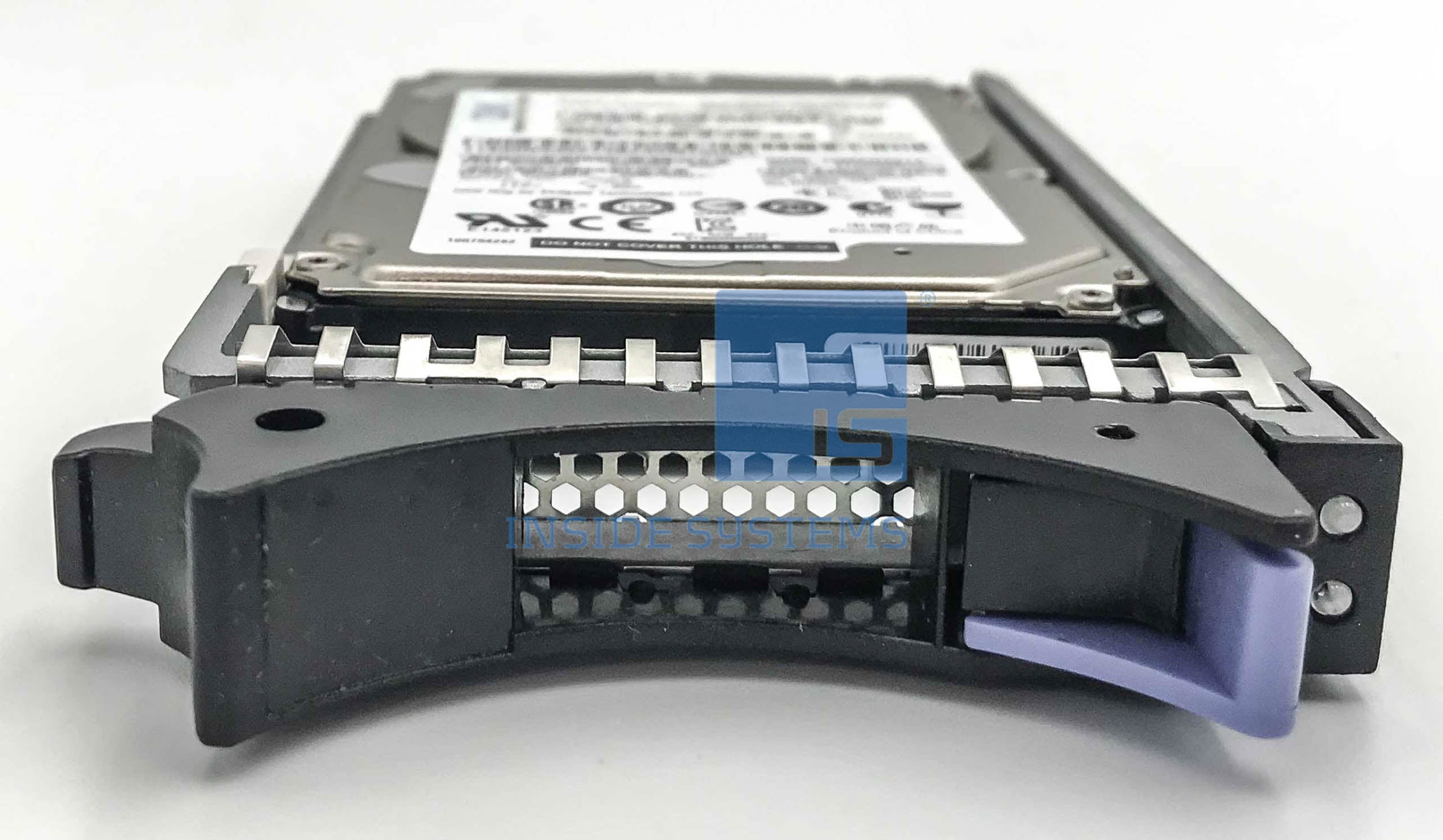 1790 - 600GB 10K RPM SAS SFF Disk (AIX/Linux) 4 1790 - 600GB 10K RPM SAS SFF Disk (AIX/Linux) - Image 2