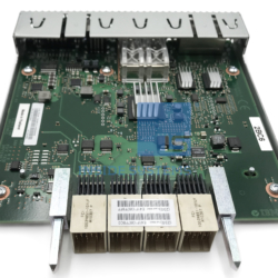 1813 - 4-Port IVE/HEA 2x1Gb RJ45, 2x10Gb SFP+ - Image 3